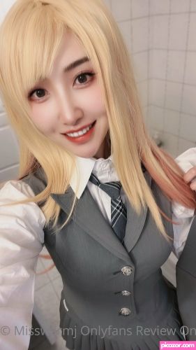 MissWarmJ - Image