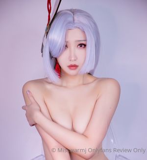 MissWarmJ N17