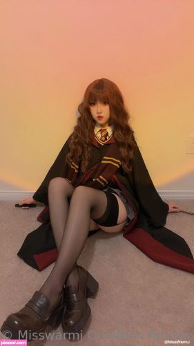 MissWarmJ - Image