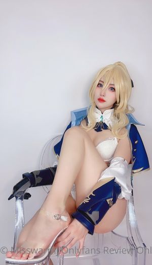 MissWarmJ N6
