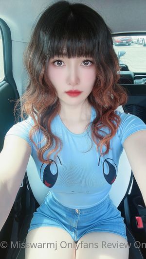 MissWarmJ N11