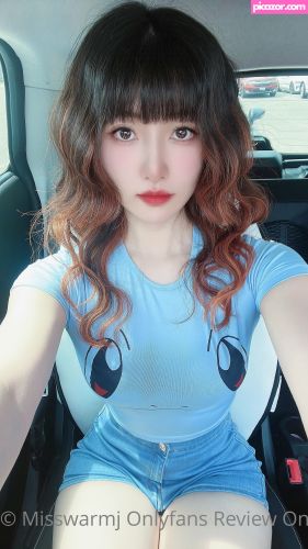 MissWarmJ - Image