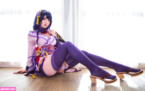 MissWarmJ - Image