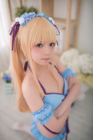 miu-cosplayer-1 photo #296 photo n 296