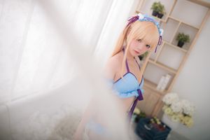 miu-cosplayer-1 photo #288 photo n 288