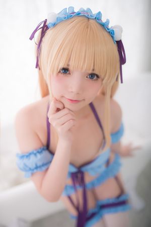 miu-cosplayer-1 photo #283 photo n 283