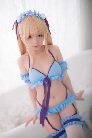miu-cosplayer-1 photo #282 photo n 282