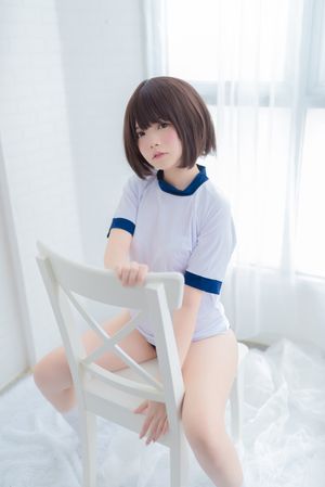 Miu  Cosplayer N4