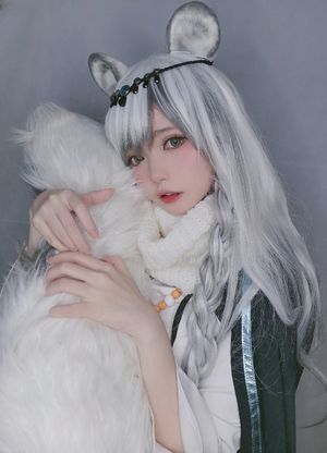 Miu  Cosplayer N12