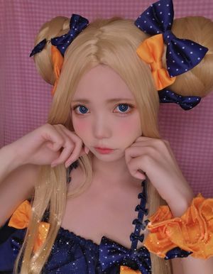 miu-cosplayer-1 photo #239 photo n 239