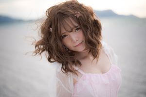 Miu  Cosplayer N9