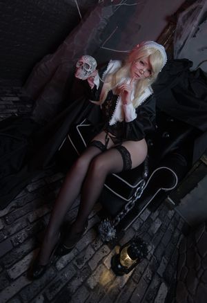 miu-cosplayer-1 photo #307 photo n 307