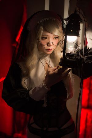 miu-cosplayer-1 photo #299 photo n 299