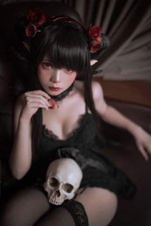 miu-cosplayer-1 photo #274 photo n 274