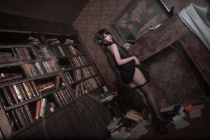 miu-cosplayer-1 photo #271 photo n 271