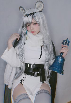 Miu  Cosplayer N1