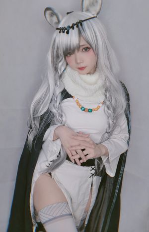 miu-cosplayer-1 photo #1 photo n 1