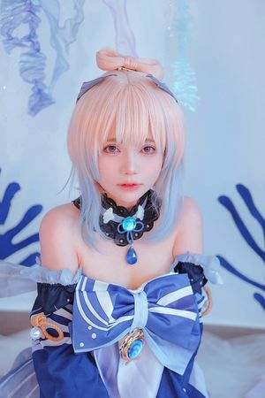Miu  Cosplayer N3