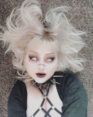 mother-macabre photo #4 photo n 4