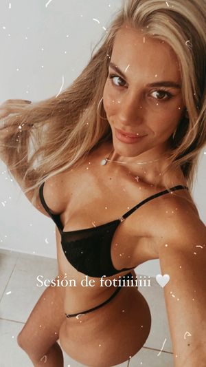 Nadia Gaggioli N8
