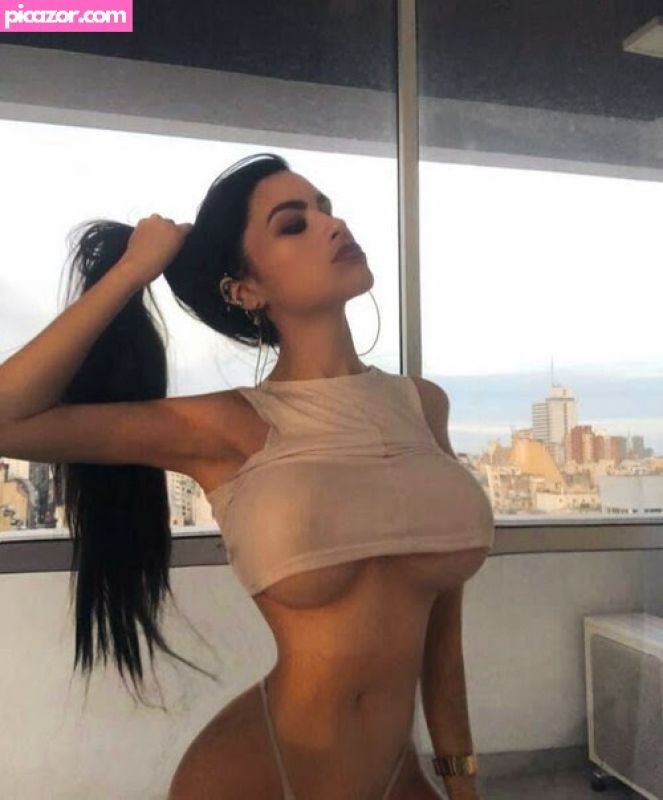 Nadia Palik N5
