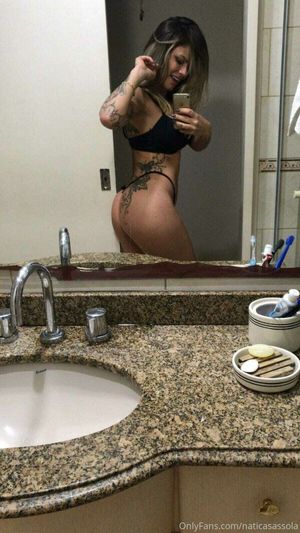Natalia Cassasola N9