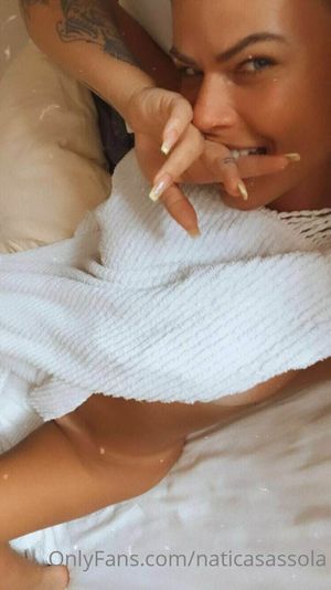 Natalia Cassasola N2