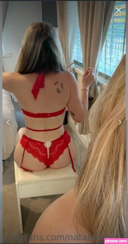 Natalie Hanby - Image