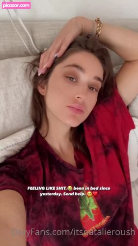 Natalie Roush - Image