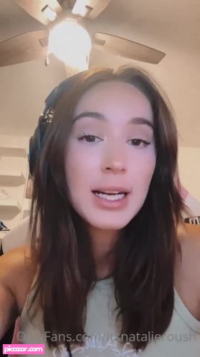 Natalie Roush - Image
