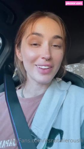Natalie Roush - Image