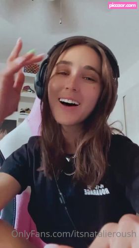 Natalie Roush - Image