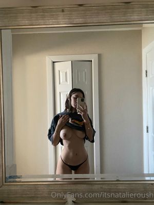 Natalie Roush - Thumb