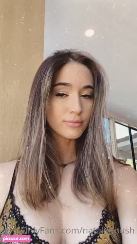 Natalie Roush - Image