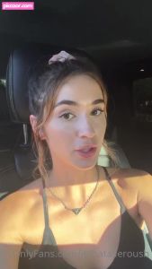 Natalie Roush - Thumb