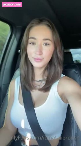 Natalie Roush - Image
