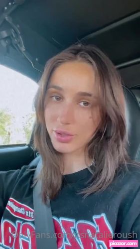 Natalie Roush - Image