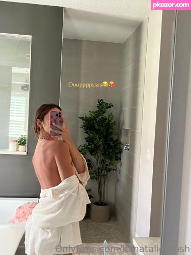 Natalie Roush - Image