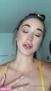 Natalie Roush - Thumb