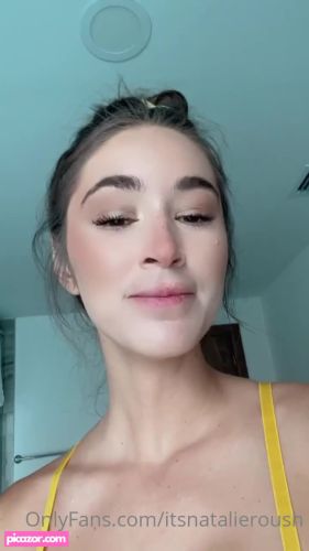 Natalie Roush - Image