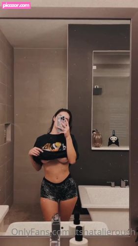 Natalie Roush - Image