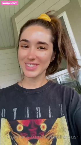 Natalie Roush - Image