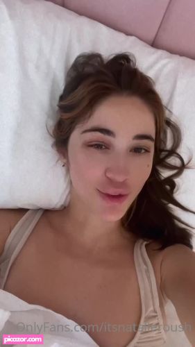 Natalie Roush - Image