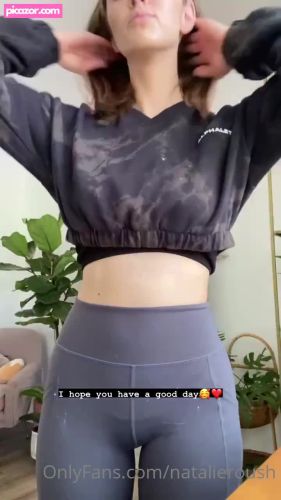 Natalie Roush - Image