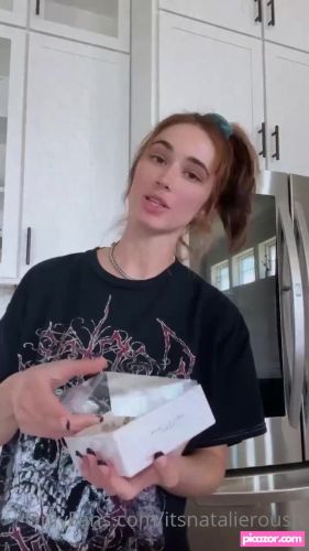 Natalie Roush - Image