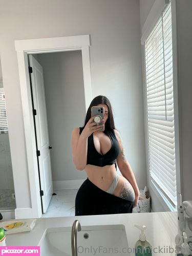 nickiibaby - Image