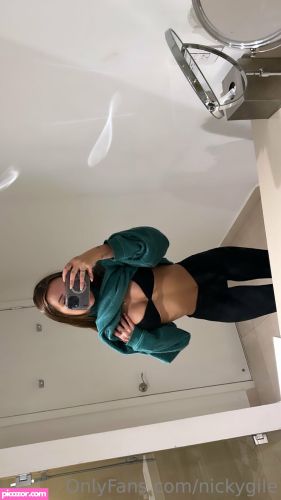 Nicky Gile - Image