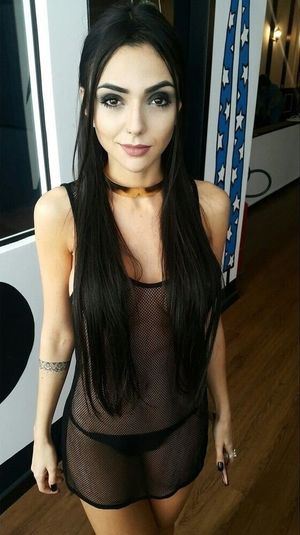 Nyvi Estephan N77