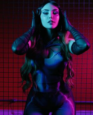 Nyvi Estephan N74
