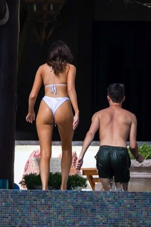 Olivia Culpo N27